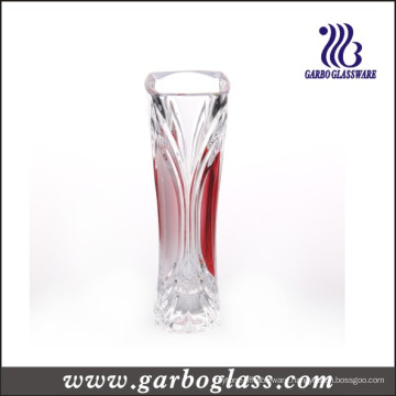 Colored Glass Vase (GB1513XC/PDS)